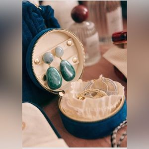 Sézane Jewelry Case NWT